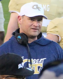 Picture of Brent Key
