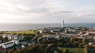 Picture of Malmö