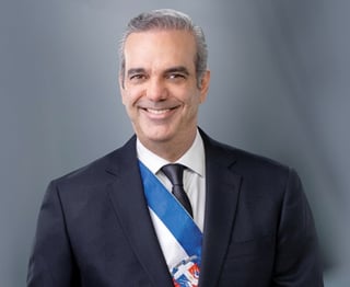 Picture of Luis Abinader