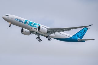 Picture of Airbus A330neo