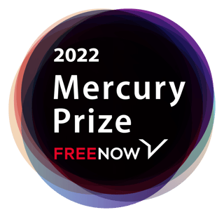 Picture of Mercury Prize