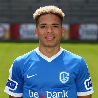 Picture of Manuel Benson