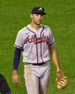 Picture of Matt Olson