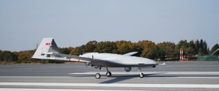 Picture of Bayraktar TB2