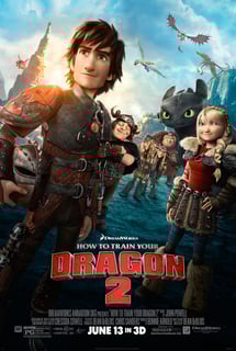 Picture of Dragon 2