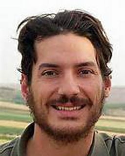 Picture of Austin Bennett Tice