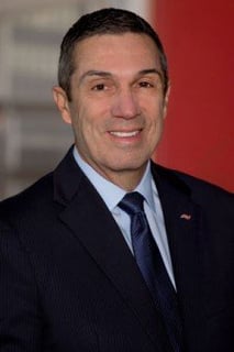 Picture of Alessandro P. DiNello