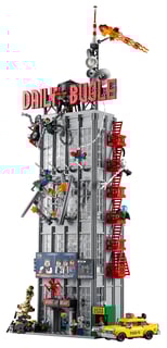 Picture of Daily Bugle