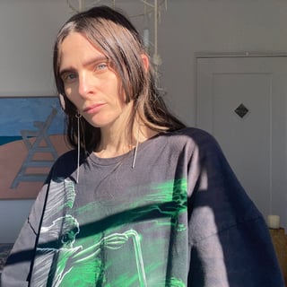 Picture of Amanda Kramer