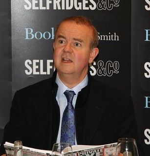 Picture of Ian Hislop