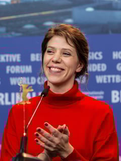 Picture of Nora Fingscheidt