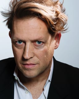 Picture of James Kennedy