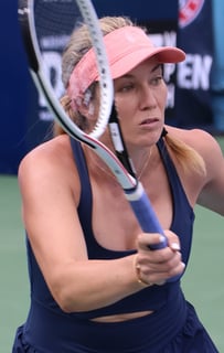 Picture of Danielle Collins