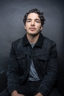 Picture of Juan Castano