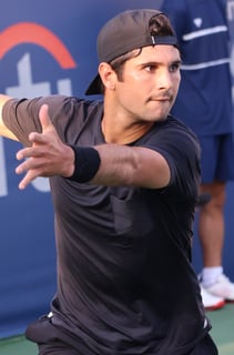 Picture of Marcos Giron