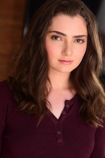 Picture of Emily Robinson