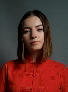 Picture of Hazel Doupe