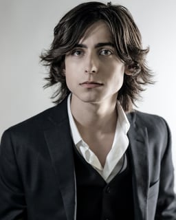 Picture of Aidan Gallagher