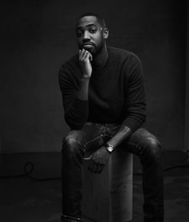Picture of Maurice Williams