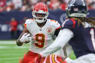 Picture of JuJu Smith-Schuster
