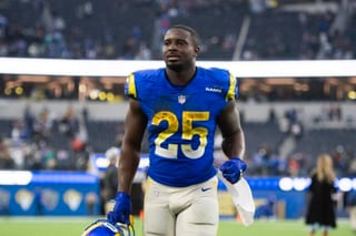 Picture of Sony Michel