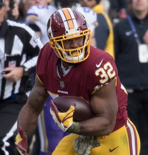Picture of Samaje Perine