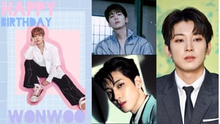 Picture of Wonwoo