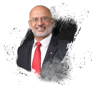 Picture of Piyush Gupta