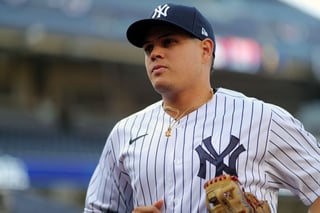 Picture of Gio Urshela