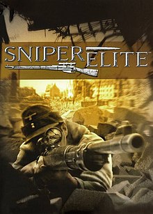 Picture of Sniper Elite