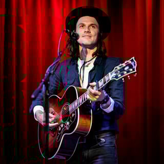 Picture of James Bay
