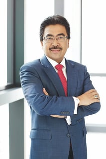 Picture of Johari Abdul Ghani