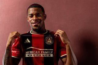 Picture of Xande Silva