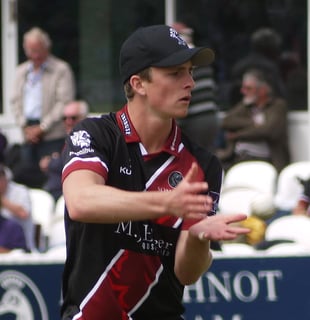 Picture of Tom Abell