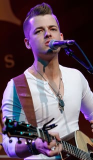 Picture of Chase Bryant