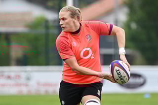 Picture of Alex Matthews