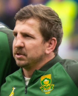 Picture of Kwagga Smith