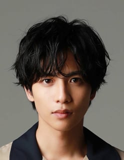 Picture of Jun Shison