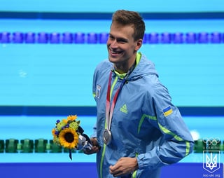 Picture of Mykhailo Romanchuk