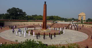 Picture of National War Memorial