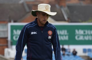 Picture of Olly Stone