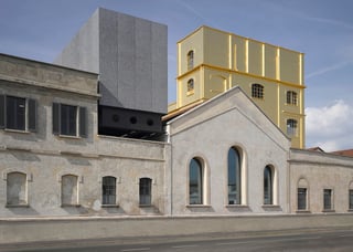 Picture of Fondazione Prada