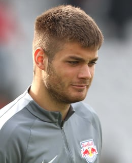 Picture of Duje Ćaleta-Car