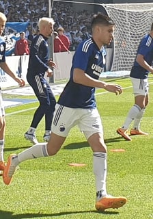 Picture of Kevin Diks