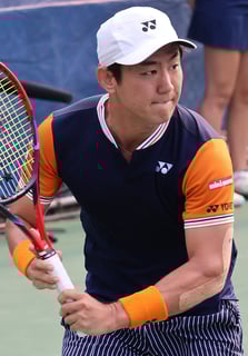 Picture of Yoshihito Nishioka