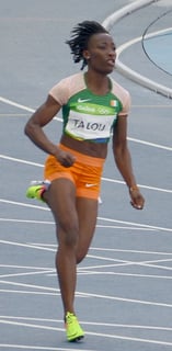 Picture of Marie-Josee Ta Lou