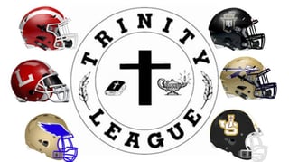 Picture of Trinity League