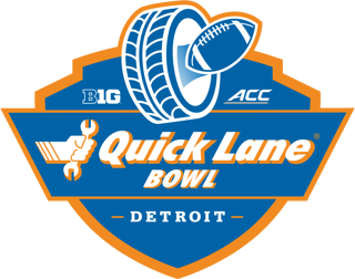 Picture of Quick Lane Bowl