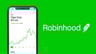 Picture of Robinhood