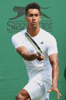 Picture of Michael Mmoh